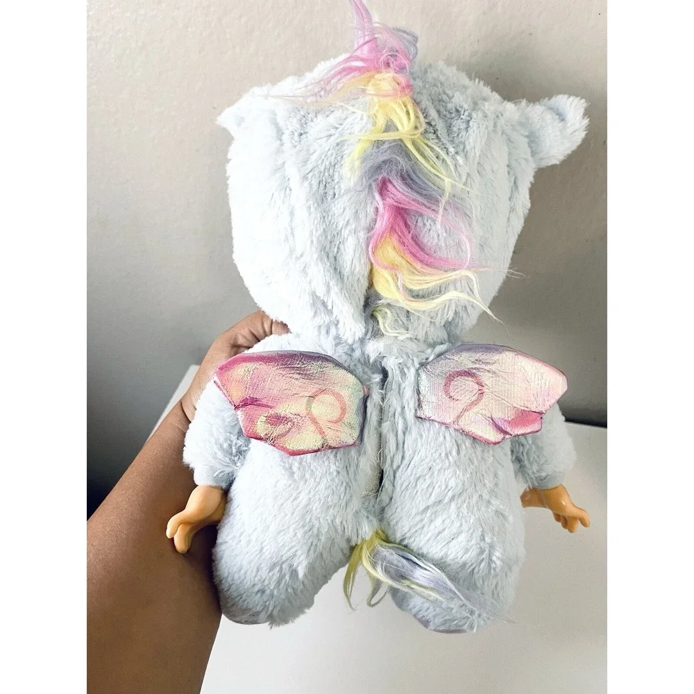 Cry Babies Goodnight Starry Sky Jenna‎ Sleepytime Baby Doll Lights Sounds Toy